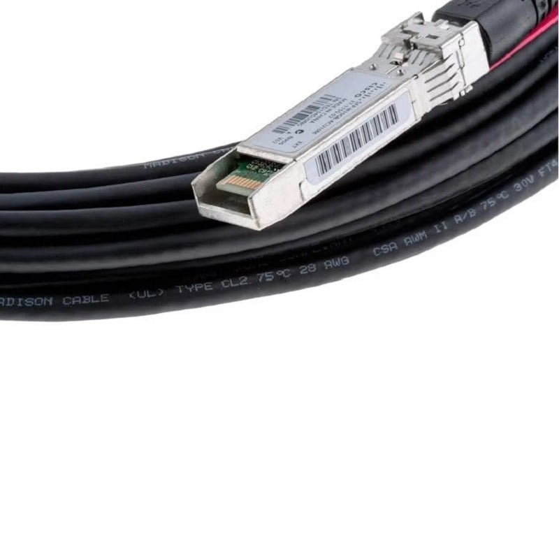 Cisco SFP-H10GB-ACU10M Network Cable 10M Twinax Copper SFP+ | Refurbished