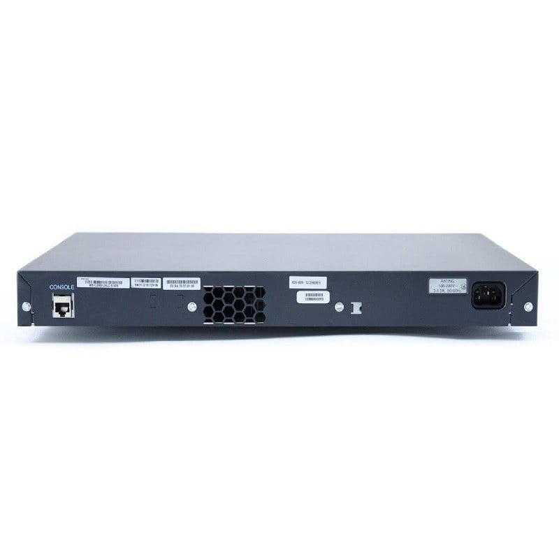 Cisco SG250-26-K9 26 Ports Ethernet Switch | Refurbished