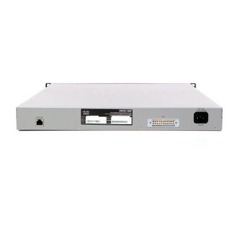 SG550X-48MP-K9 Cisco 48-Ports Manageable Switch | Refurbished