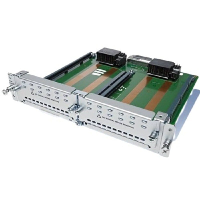 Cisco SM-X-NIM-ADPTR= Network Interface Module Adapter Ethernet | Refurbished