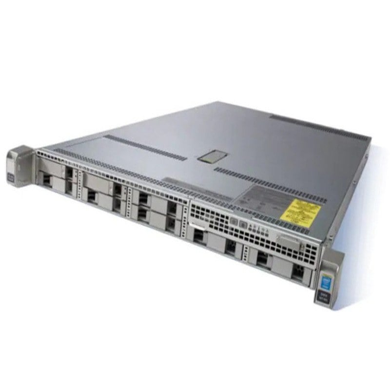 Cisco SMA-M190-K9 Security Management Appliance with Software | Refurbished