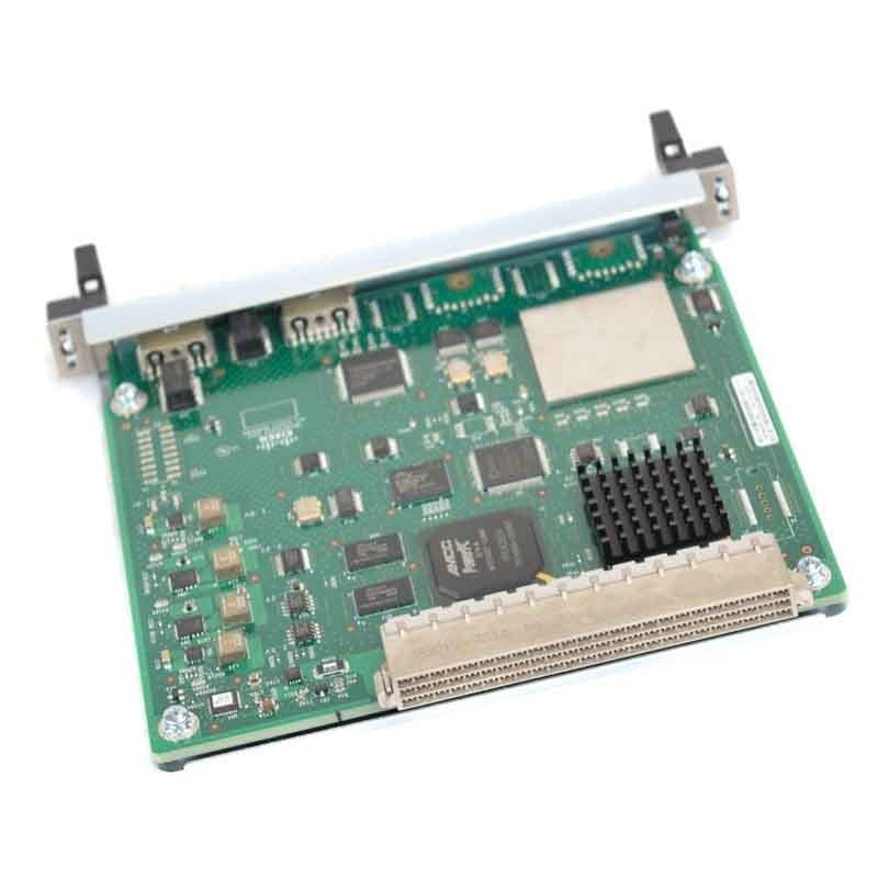 SPA-2XT3/E3-V2 Cisco 2 Port Adapter Expansion Module | New Factory Sealed
