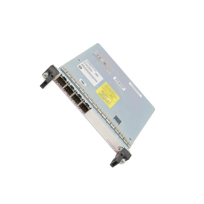 Cisco SPA-4XT-SERIAL 4 Ports Serial Shared Adapter | New Factory Sealed
