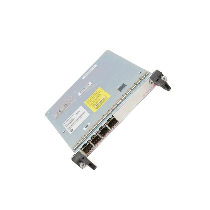 Cisco SPA-4XT-SERIAL 4 Ports Serial Shared Adapter | Refurbished