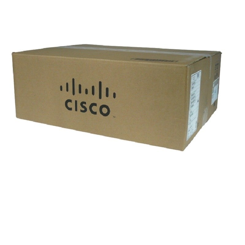 SRW2048-K9 Cisco SG300-52 52 Ports Managed Switch | New Factory Sealed