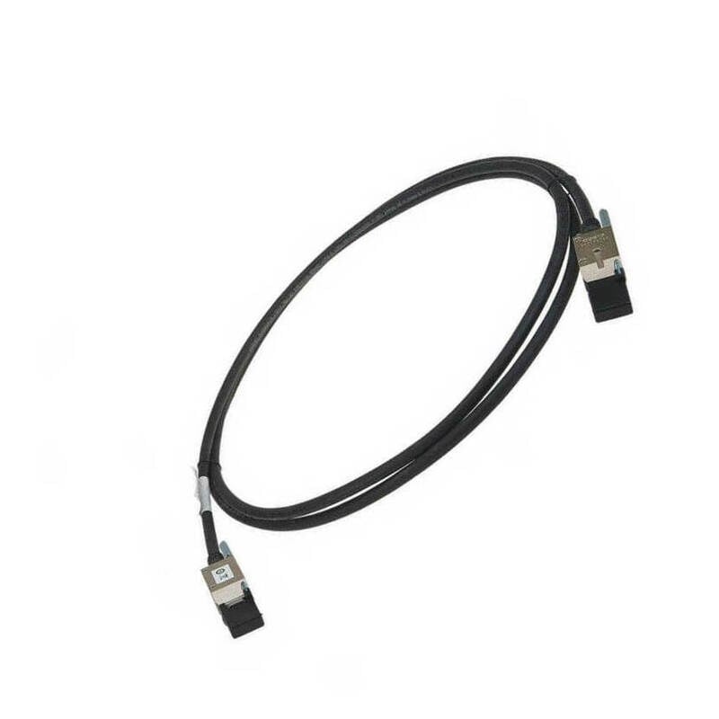 Cisco STACK-T2-3M= Stacking Cable Stackwise 3 Meter | New Bulk Pack