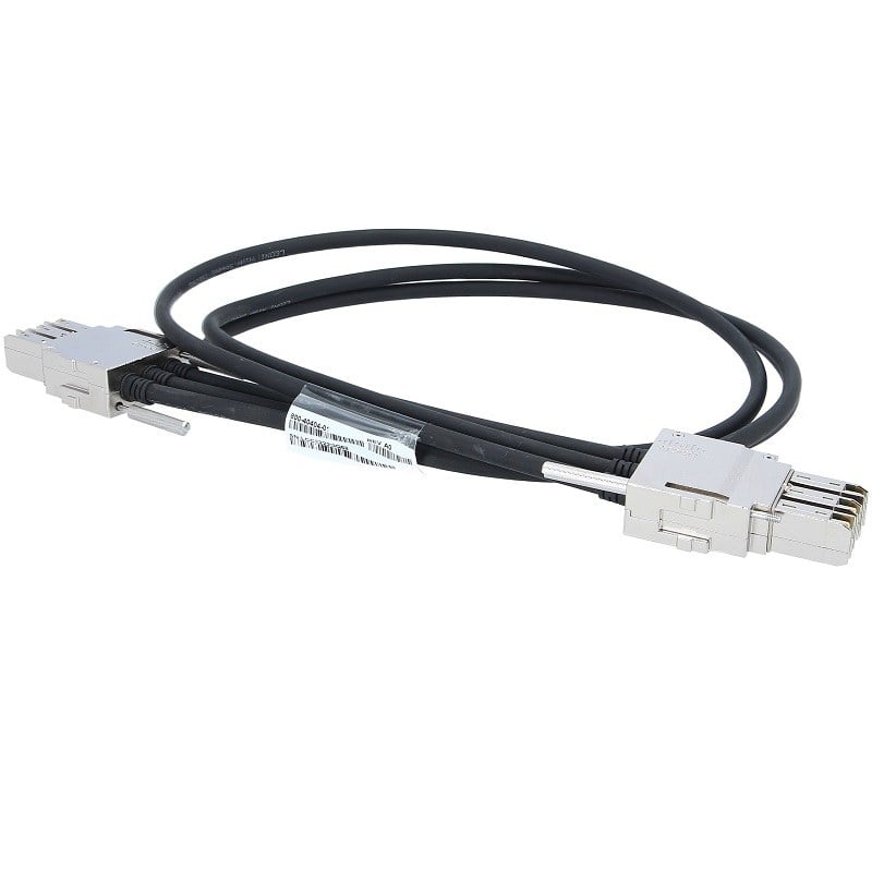 Cisco STACK-T3-1M Stacking cable - 3.3 Feet | New Bulk Pack