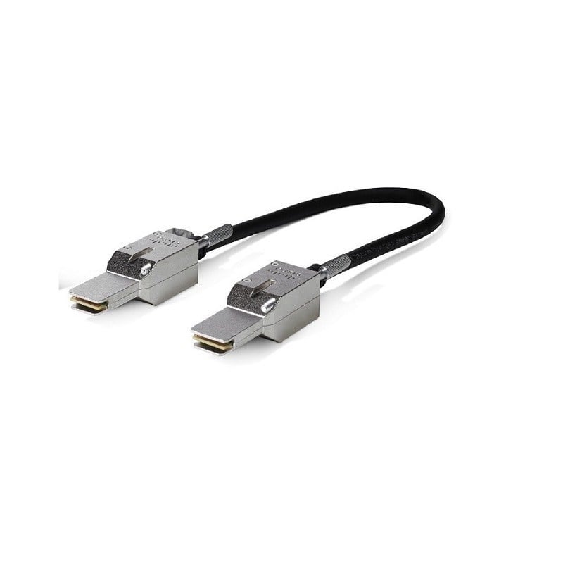 Cisco STACK-T3-3M 3M Stacking cable for C9300L | New Bulk Pack