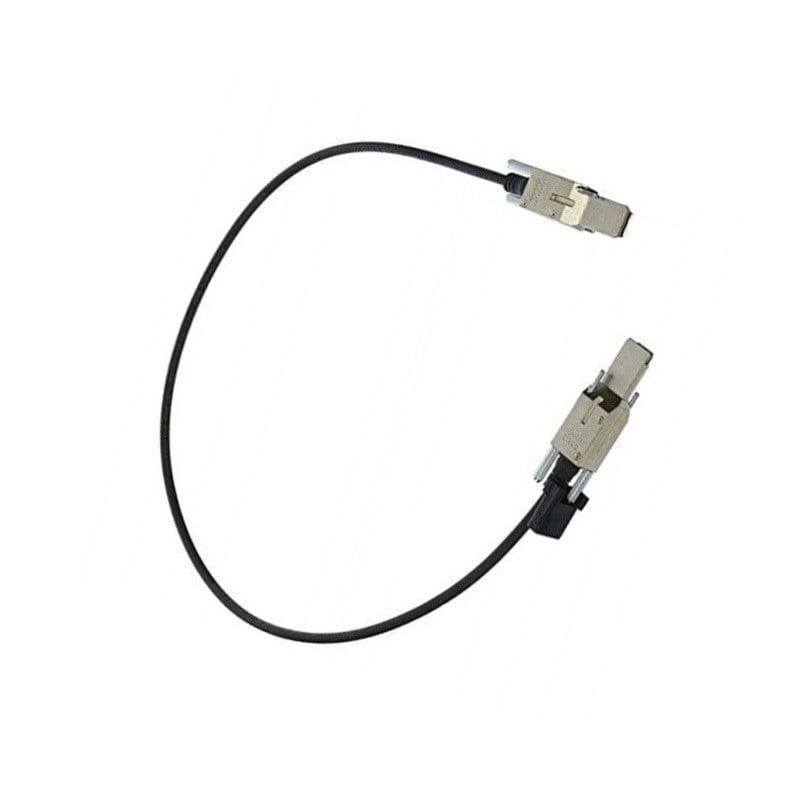 STACK-T4-1M= Cisco 1Meter Type 3 Stacking Cable | Refurbished