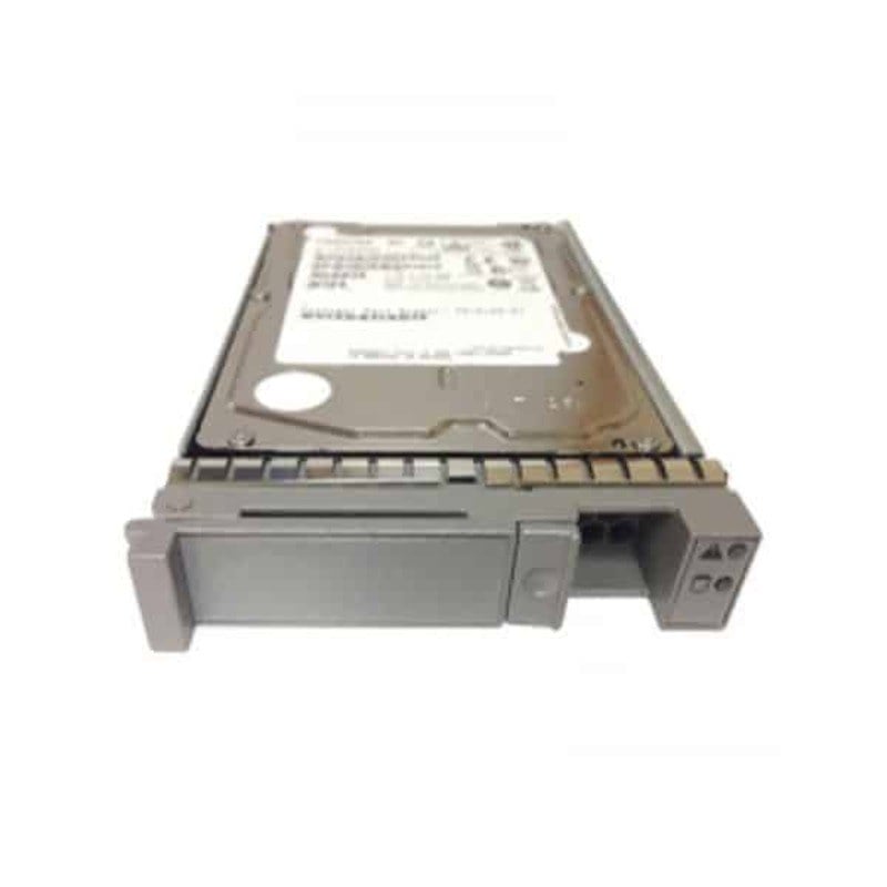 Cisco UCS-HD16T7KL4KN SAS 12GBPS 16TB Hard Drive 7.2K Lff 4Kn | Refurbished