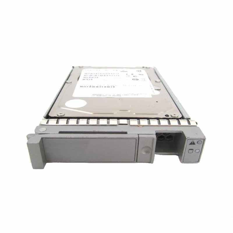 Cisco UCS-HDD300GI2F105 300GB Hard Drive SAS 6GBPS SFF 15K RPM Hot Plug | Refurbished