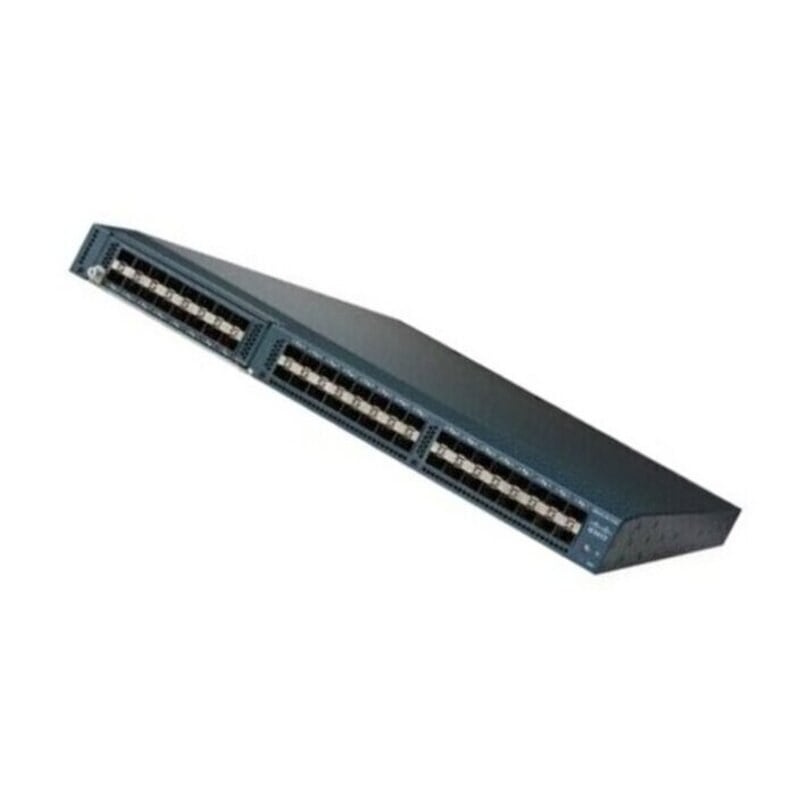 UCS-SP-FI48P Cisco UCS 6248UP Layer 2 48 Ports Managed Switch | New Factory Sealed