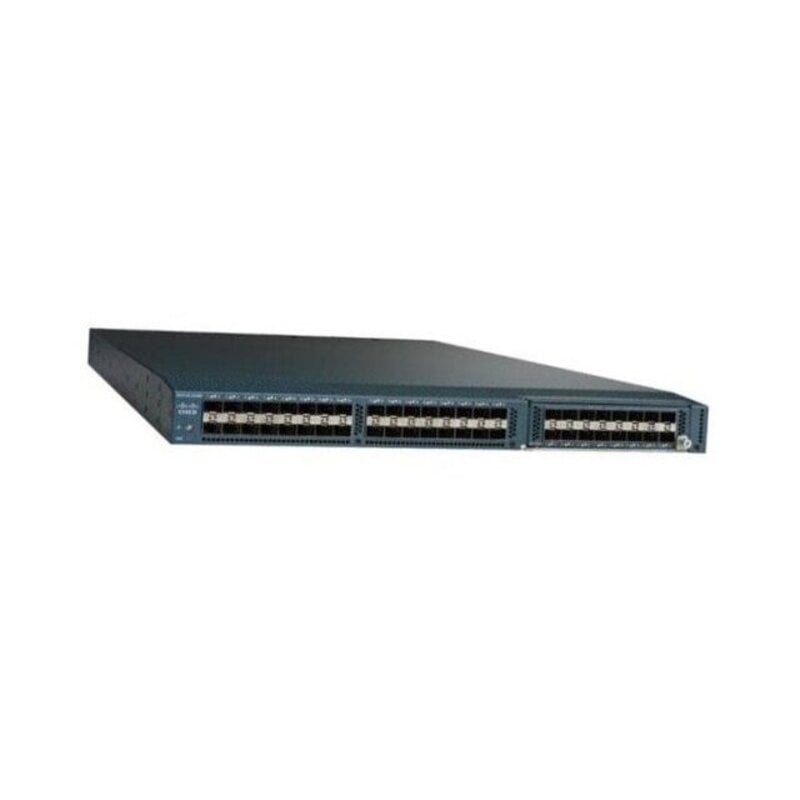 UCS-SP-FI48P Cisco UCS 6248UP Layer 2 48 Ports Managed Switch | New Factory Sealed