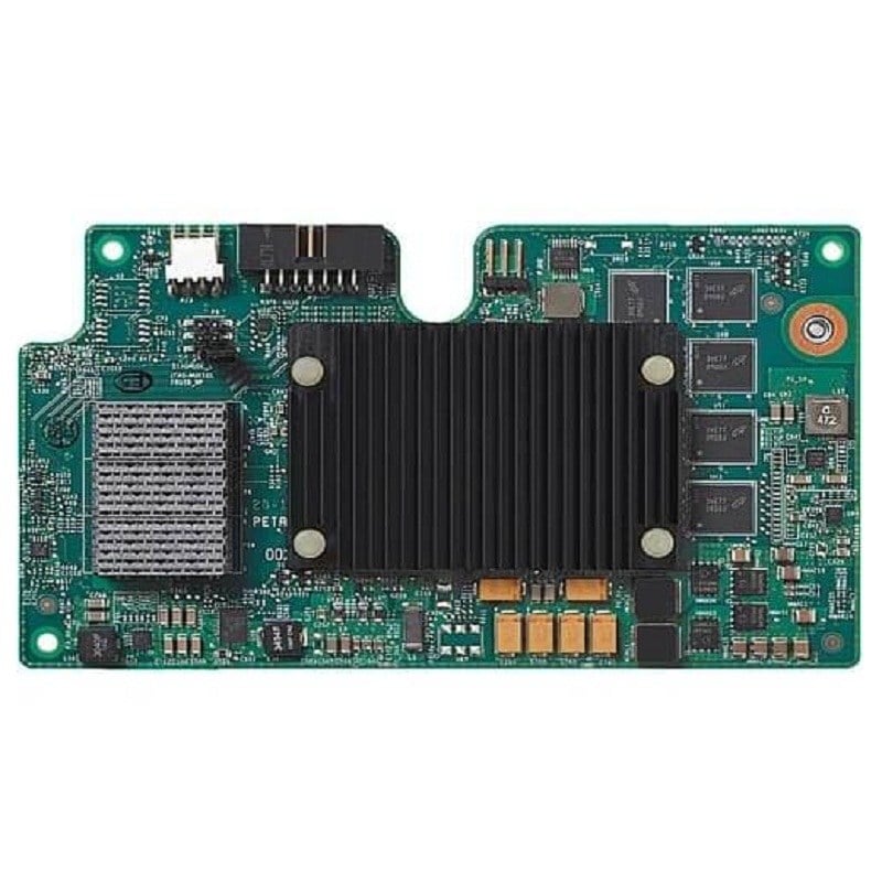 Cisco UCSB-MLOM-40G-03 Network Adapter Card Ucs Virtual Interface 40 Gigabit Lan | Refurbished