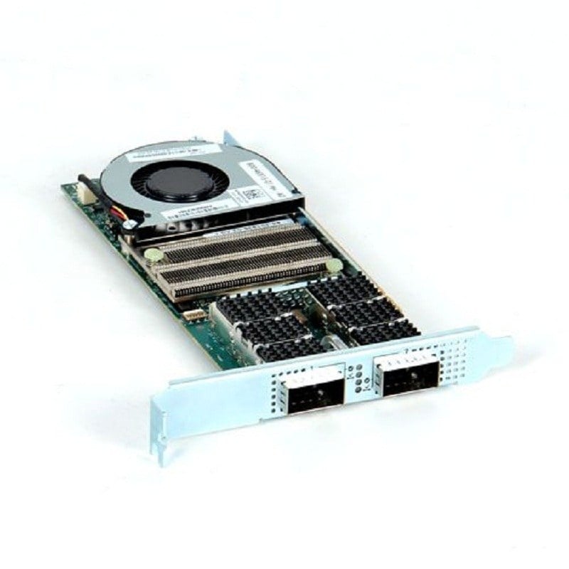 Cisco UCSC-PCIE-C100-04 Dual-Ports 100GBPS Converged Network Adapter | Refurbished