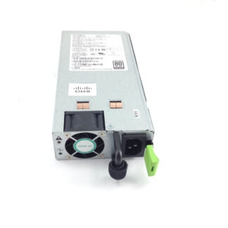 UCSC-PSU-450W Cisco 450 Watt Redundant Power Supply for Rack Server | New Factory Sealed