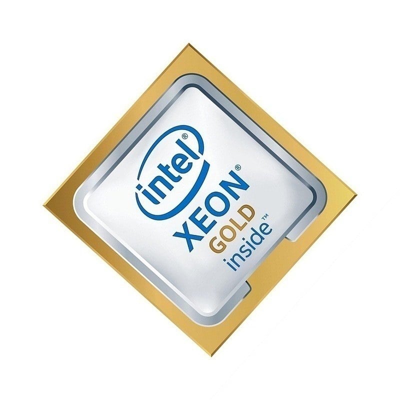 Cisco UCSX-CPU-I5320 Intel Xeon GOLD 5320 2.2GHz 26 Core Processor | New Bulk Pack