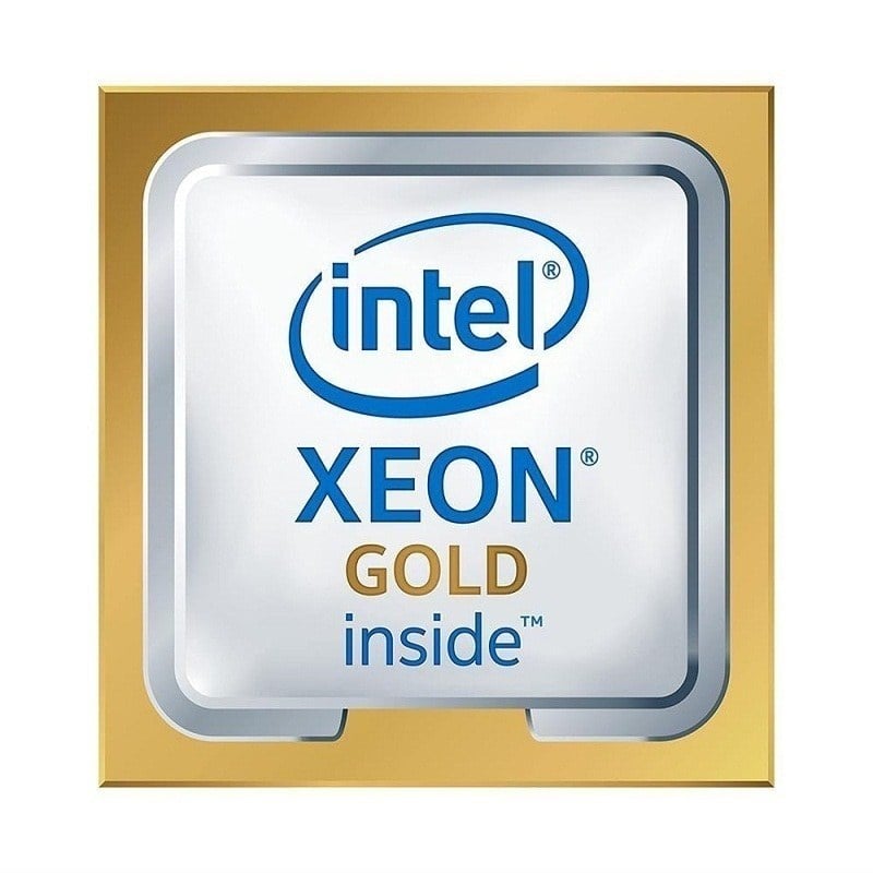 Cisco UCSX-CPU-I6342 Intel Xeon GOLD 6342 2.8GHz 24 Core Processor | New Bulk Pack