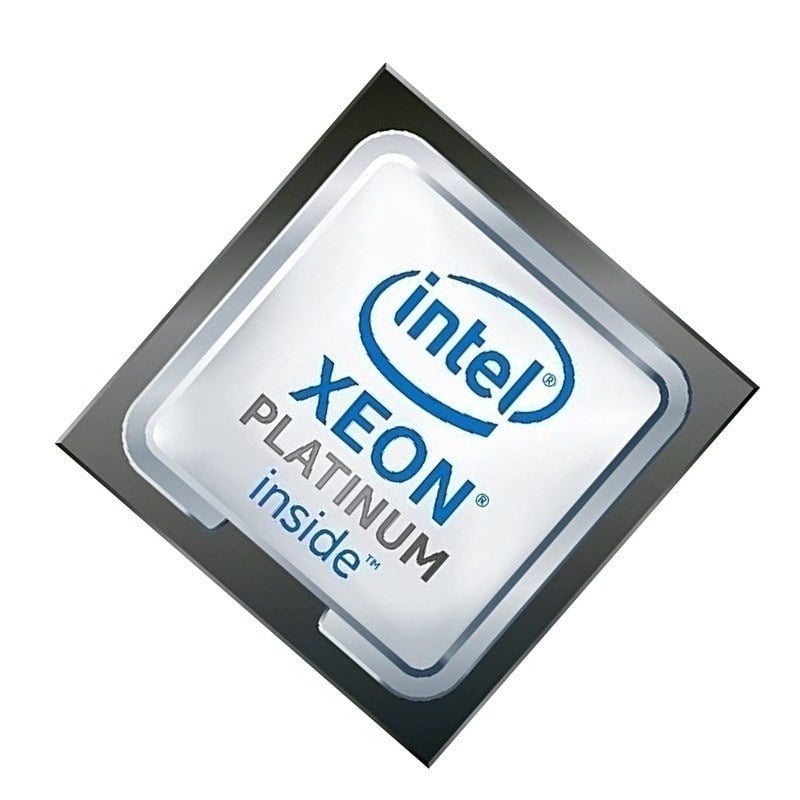 Cisco UCSX-CPU-I8380 Intel Xeon Platinum 8380 2.3GHz 40 Core Processor | New Bulk Pack