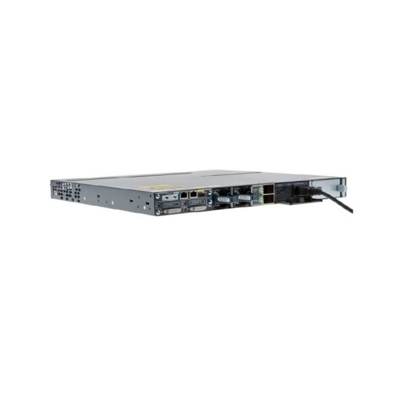 Cisco WS-C3750X-48P-L Catalyst 3750X 48 Ports Manageable Switch | Refurbished