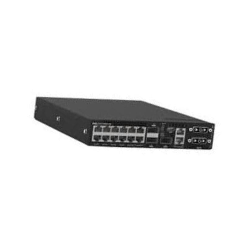 Cisco WS-C3850-16XS-E 16 Port Switch 3850-16xs-e Catalyst L3 Managed 12 X Sfp+ | New Factory Sealed