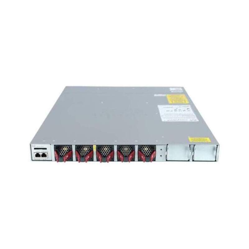 WS-C4500X-16SFP+ Cisco Catalyst 4500-X 16 Ports Switch | New Factory Sealed