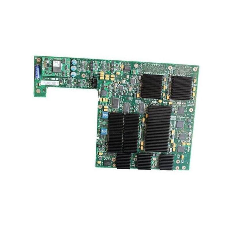 Cisco WS-F6700-DFC3CXL Distributed Forward Card Control Board Catalyst 6500 | New Bulk Pack