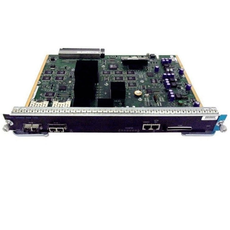 WS-X4013+ Cisco Catalyst 4500 Series Switching Module | Refurbished