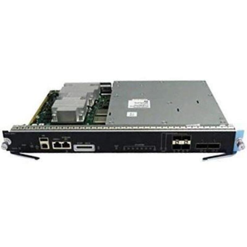 Cisco WS-X45-SUP9-E Catalyst 4500 E-Series Supervisor module | Refurbished