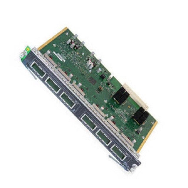 WS-X4606-X2-E= Cisco Catalyst Expansion Module 4500E 6 Ports 10GBPS | New Factory Sealed