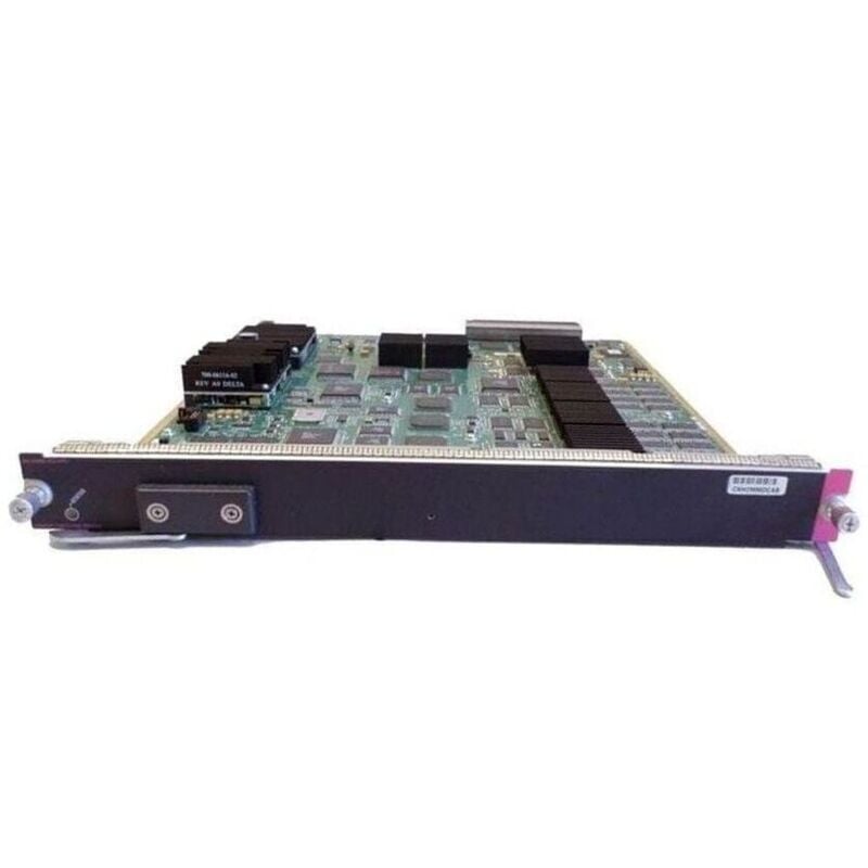Cisco WS-X6066-SLB-APC Content Module Switch | Refurbished