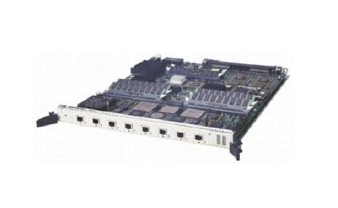 8FE-FX-SC-B Cisco GSR 8 Ports 100 MBPS Expansion module | New Bulk Pack