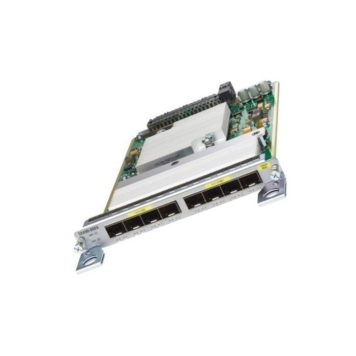 Cisco A900-IMA8S1Z ASR Expansion Module 900 9 Ports | Refurbished