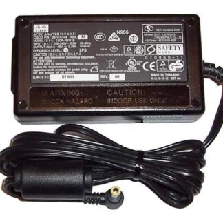 Cisco ADP-18PB 48 Volt IP Phone Adapter | Refurbished