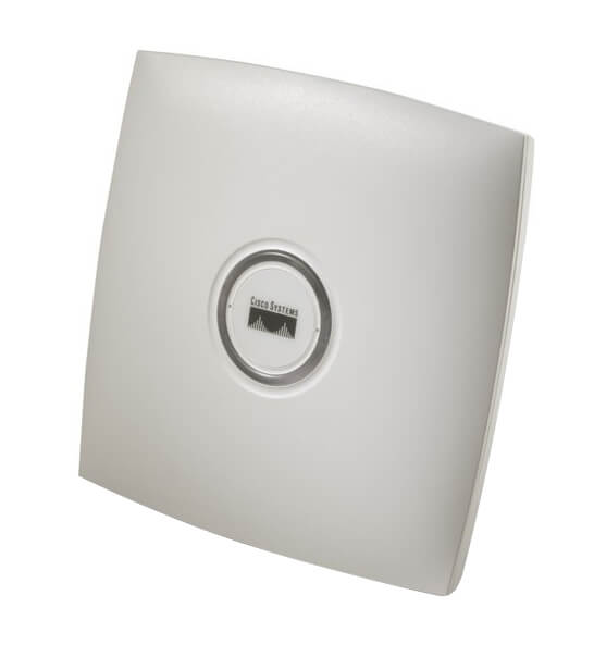 AIR-AP1131AG-N-K9 Cisco Aironet 1130AG Wireless Access Point | Refurbished
