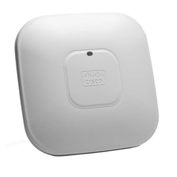 AIR-AP2602I-UXK9C Cisco 450Mbps Wireless Access Point | Refurbished