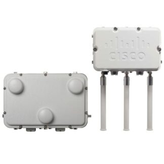 AIR-CAP1552EU-A-K9 Cisco Aironet 1552EU 300 Mbps Wireless Access Point | Refurbished