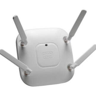 AIR-CAP3702E-E-K9 Cisco 802.11AC Controller Based Access Point | Refurbished