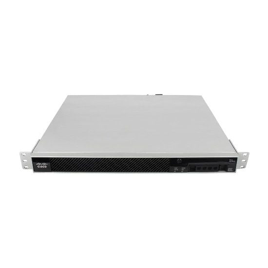 Cisco ASA5525-SSD120-K9 8 Ports Firewall Edition Security Appliance | New Factory Sealed