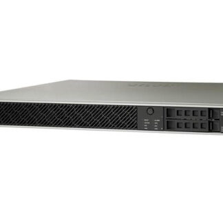 ASA5545-2SSD120-K9 Cisco NGFW 8 Ports Network Security Appliance | Refurbished