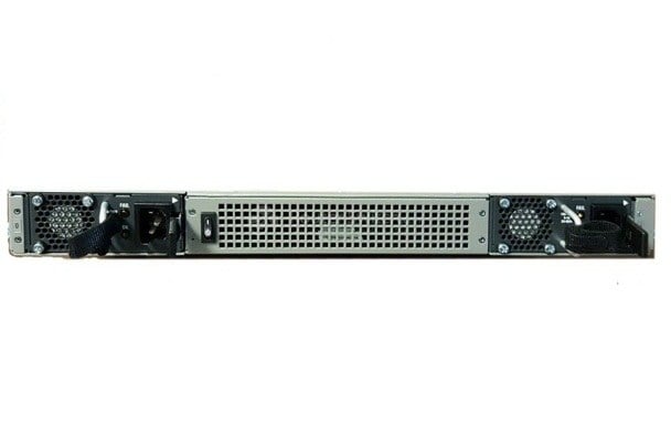 Cisco ASR1001X-20G-VPN 10 Gigabit Ethernet Router Rack-mountable ASR 1001-X | Refurbished