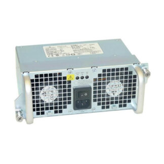 ASR1002-24VPWR-DC Cisco 24 Volt Redundant DC Power Supply | Refurbished