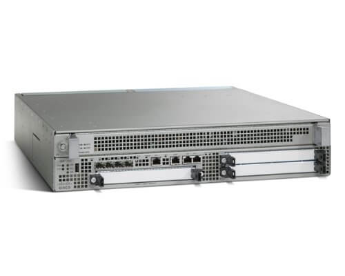 ASR1002-5G/K9 Cisco ASR 1002 Aggregation Service Router | Refurbished