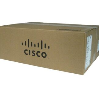 ASR5K-011GE-T-K9 Cisco ASR 5000 GELC 1000 Line Card Ethernet Router | New Factory Sealed