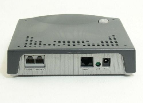 ATA186-I1-A Cisco 186 Analog Telephone Adapter | New Factory Sealed