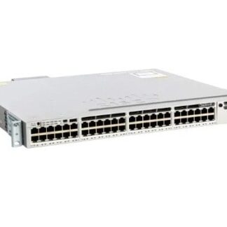 C1-WS3850-48U/K9 Cisco One Catalyst 3850 48-Port UPOE Switch | Refurbished