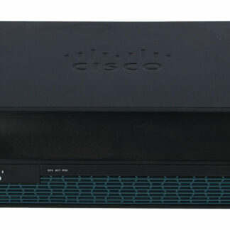 C1941W-E-N-SEC/K9 Cisco 1941 Security Router 802.11 a/b/g/n AP ETSI Compliant | Refurbished