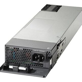 C6840-X-750W-AC Cisco Catalyst 6840-X AC-750 Watt Power Supply | New Factory Sealed