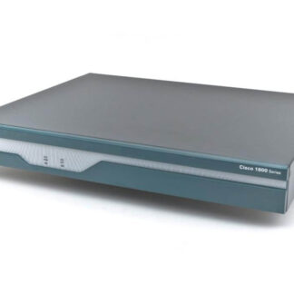 C897VAM-W-E-K9 Cisco Dual-Band Gigabit Ethernet Wireless Router | Refurbished