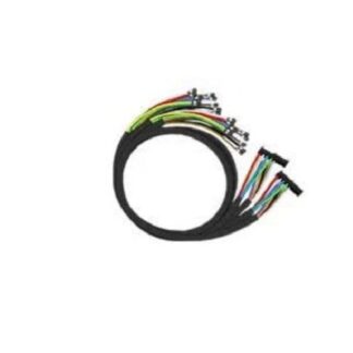 CABRFSW3G60QTPMF2 Cisco Quad-Shield Network Cable Kit | New Factory Sealed